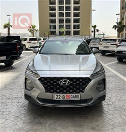 هيونداي سانتافي